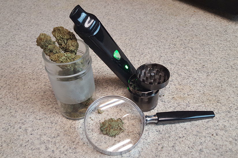 Marijuana-and-implement